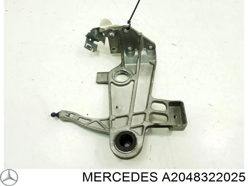 Mercedes A2048322025