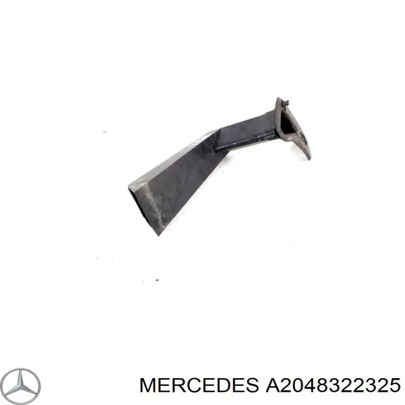  A2048322325 Mercedes