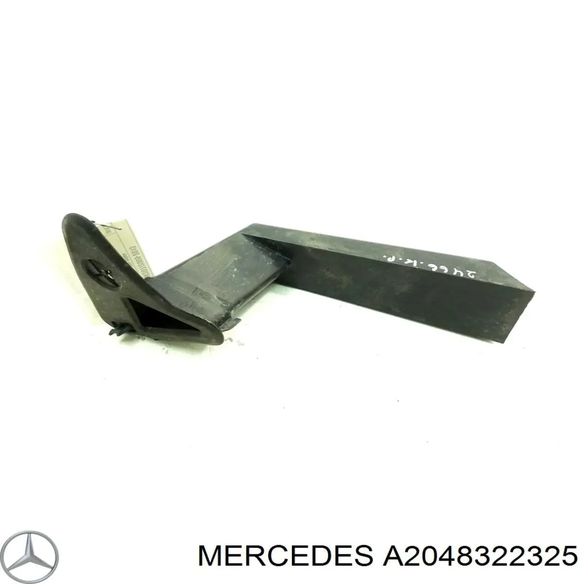A2048322325 Mercedes 