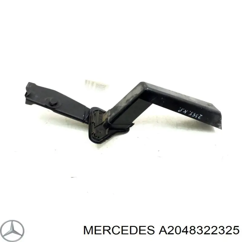  Mercedes A2048322325 ціна, від 3.81 USD