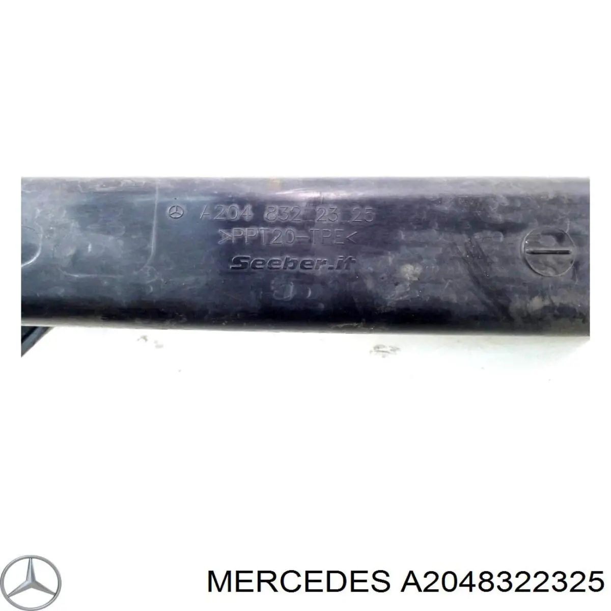 Купити A2048322325 Mercedes 