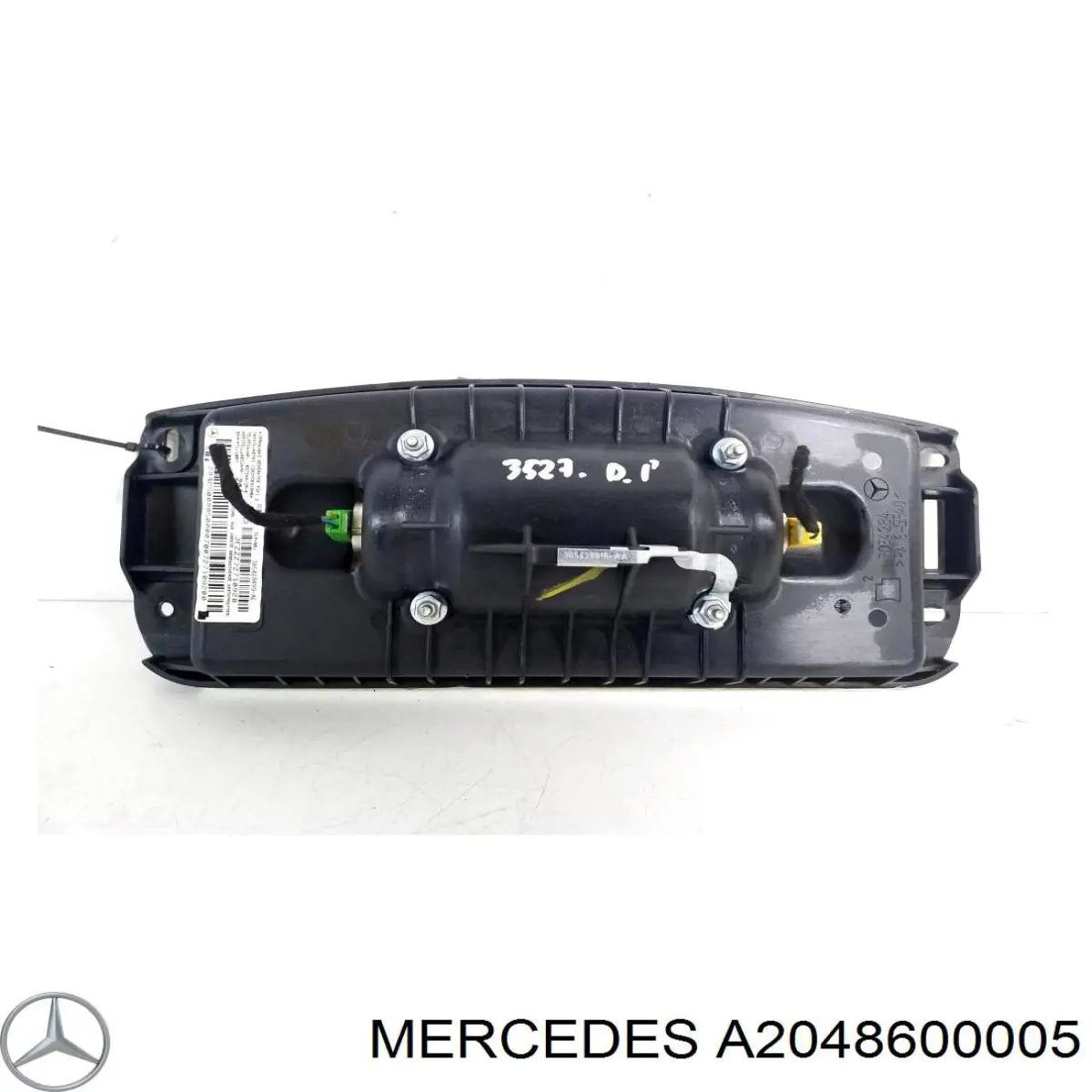 A2048600005 Mercedes 