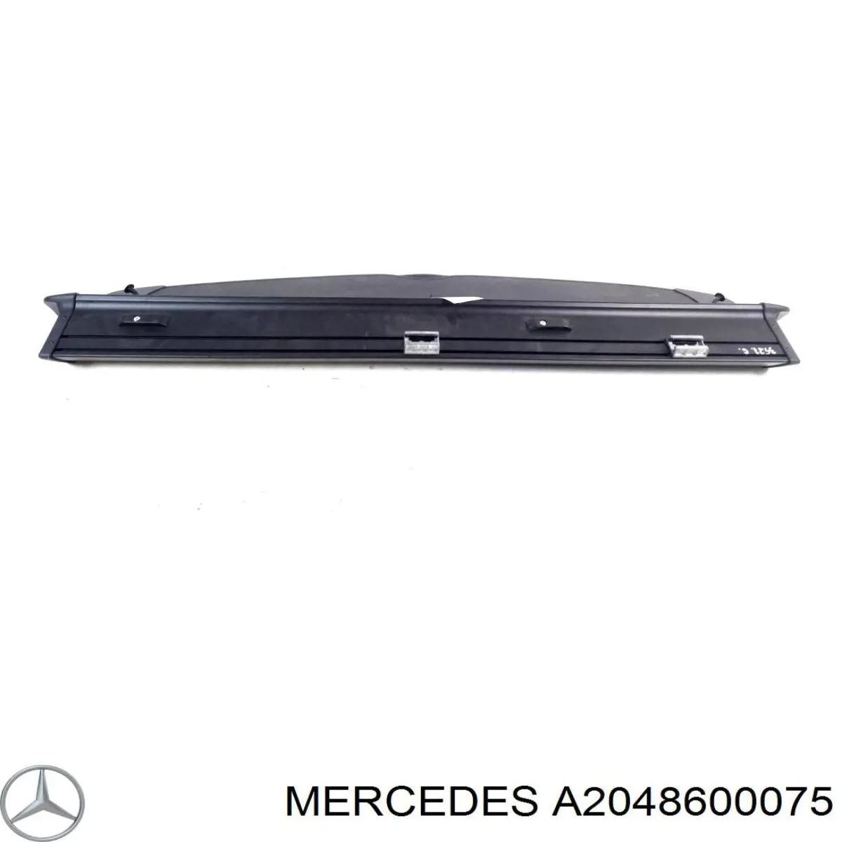 Купити A2048600075 Mercedes 