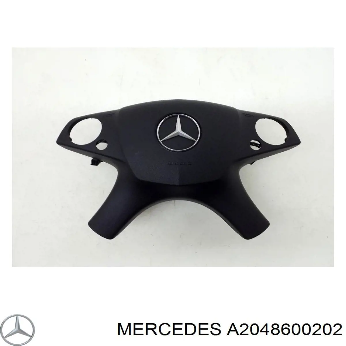 A2048600202 Mercedes 