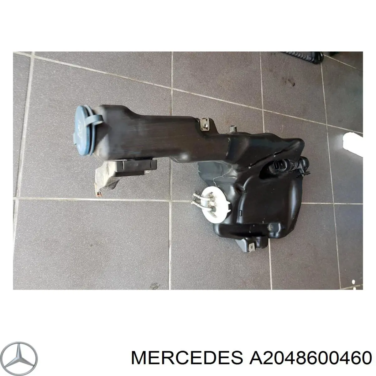  Mercedes A2048600460 ціна, від 65.99 USD