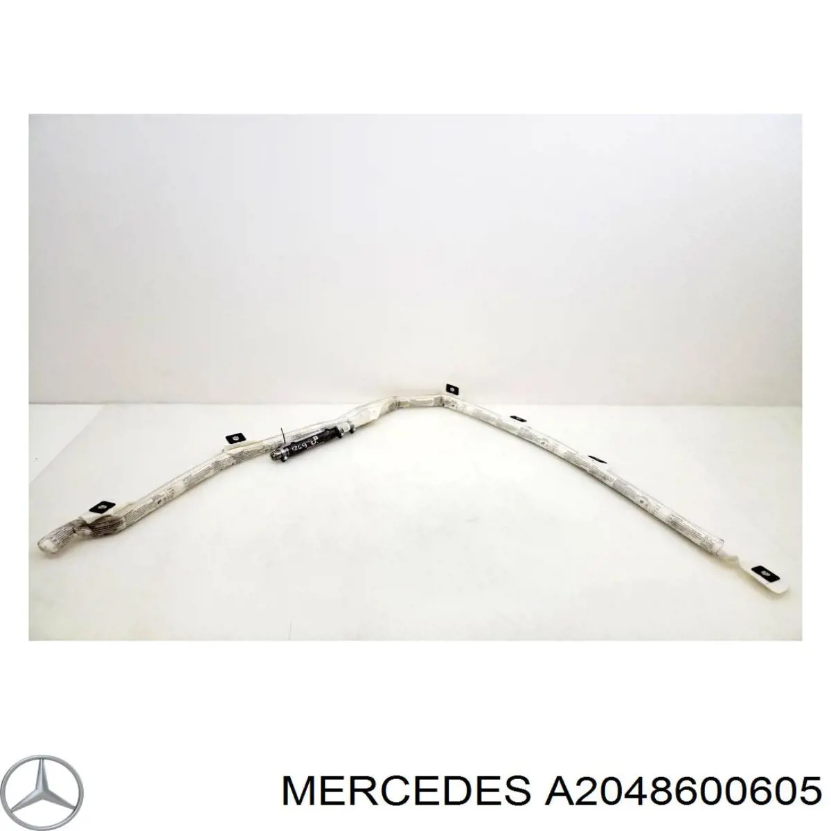  A2048600605 Mercedes