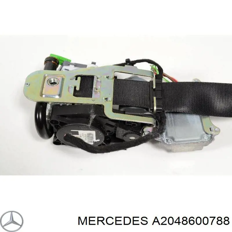  A2048600788 Mercedes