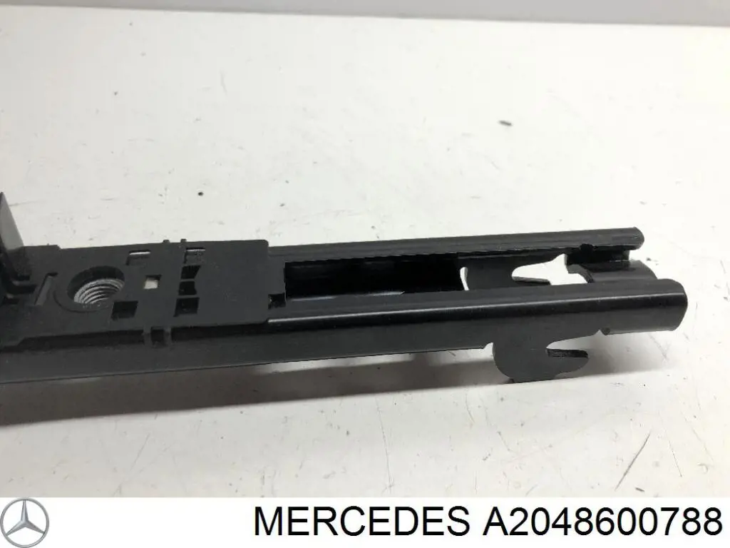  A2048600788 Mercedes