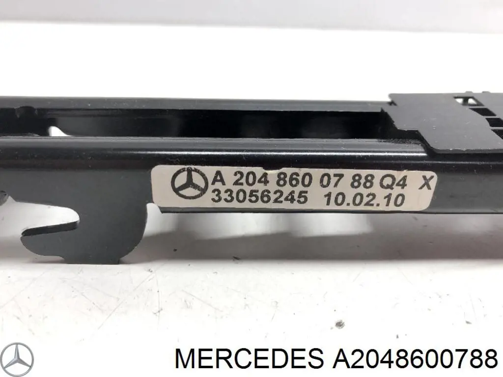  Mercedes A2048600788 ціна, від 12.67 USD