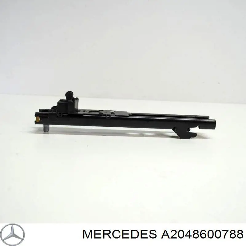 Купити A2048600788 Mercedes 