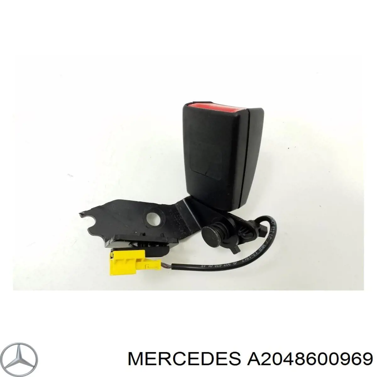  Mercedes A2048600969 ціна, від 6.21 USD