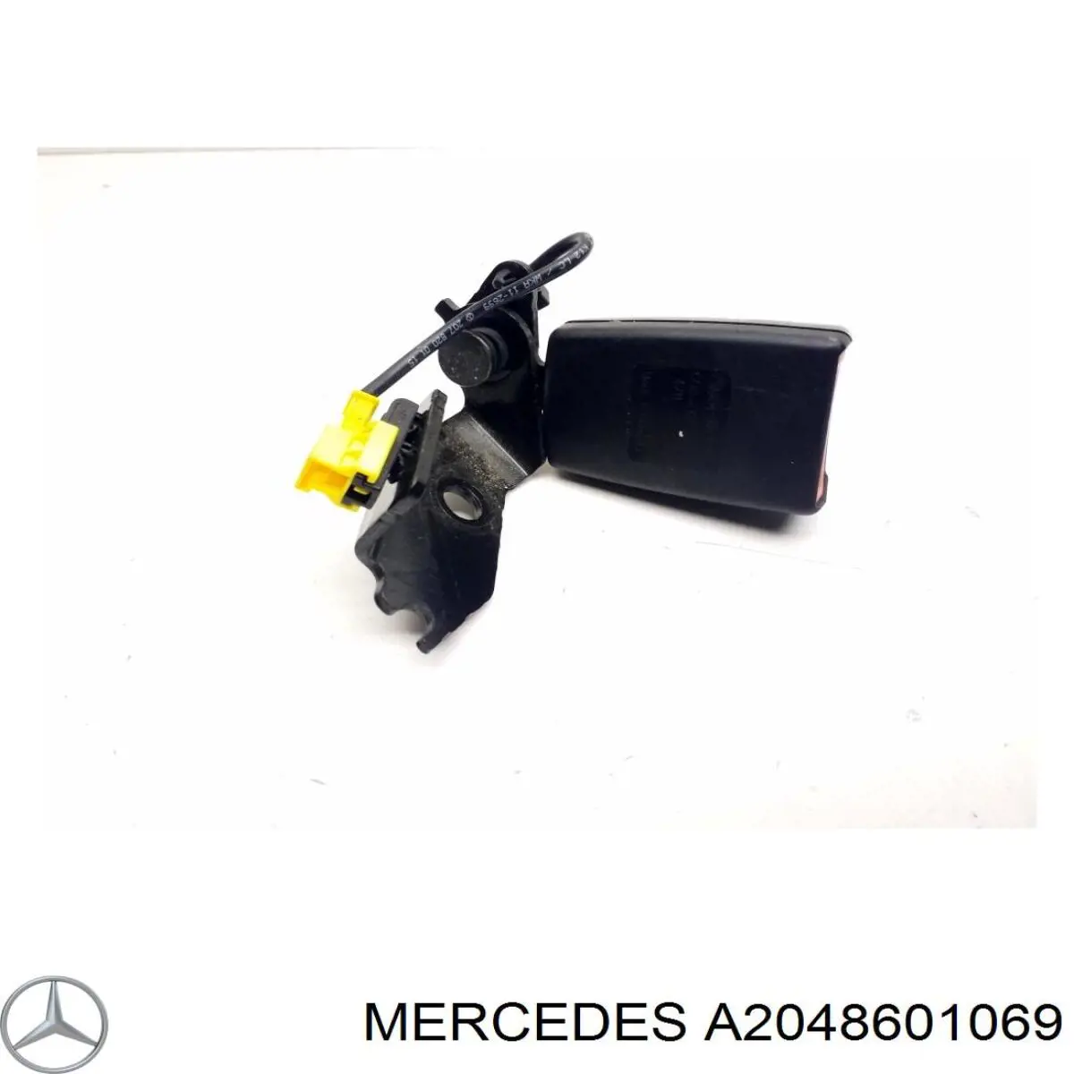  Mercedes A2048601069 ціна, від 6.21 USD