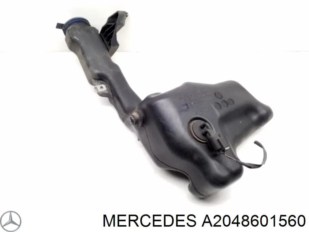  Mercedes A2048601560 ціна, від 31.04 USD