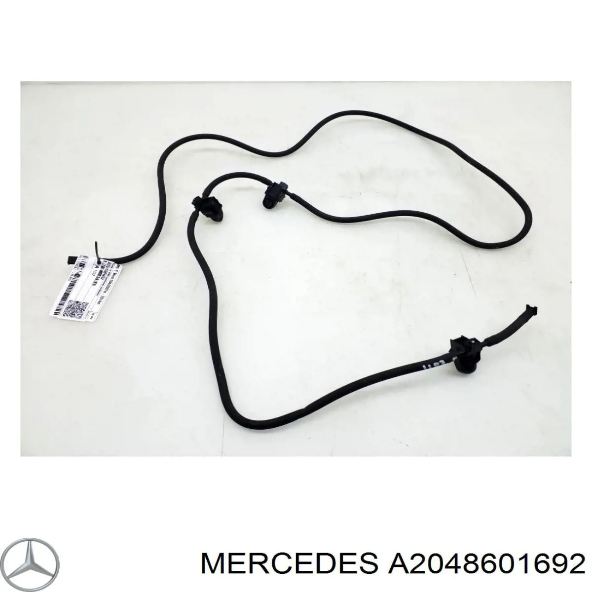  A2048601692 Mercedes