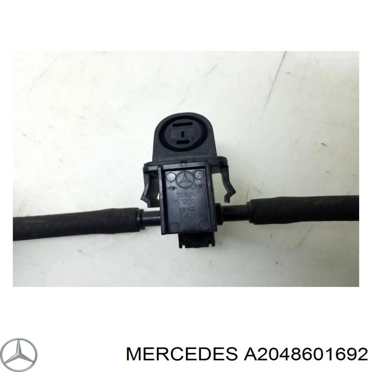 Купити A2048601692 Mercedes 