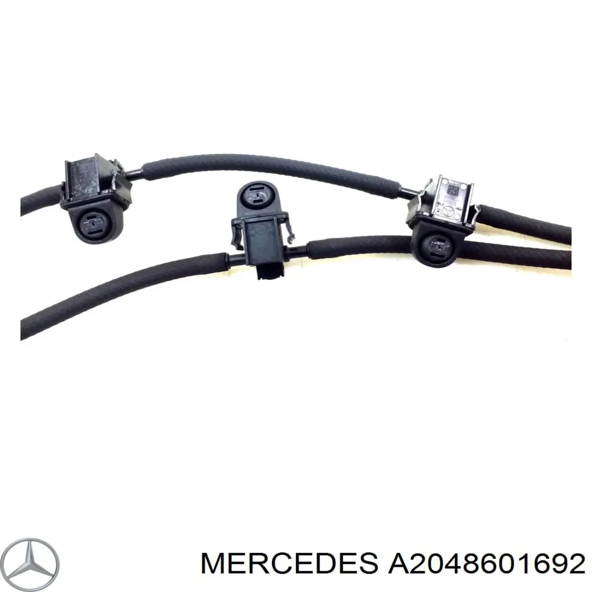  A2048601692 Mercedes