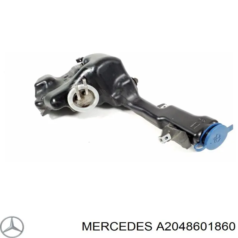 Купити A2048601860 Mercedes 