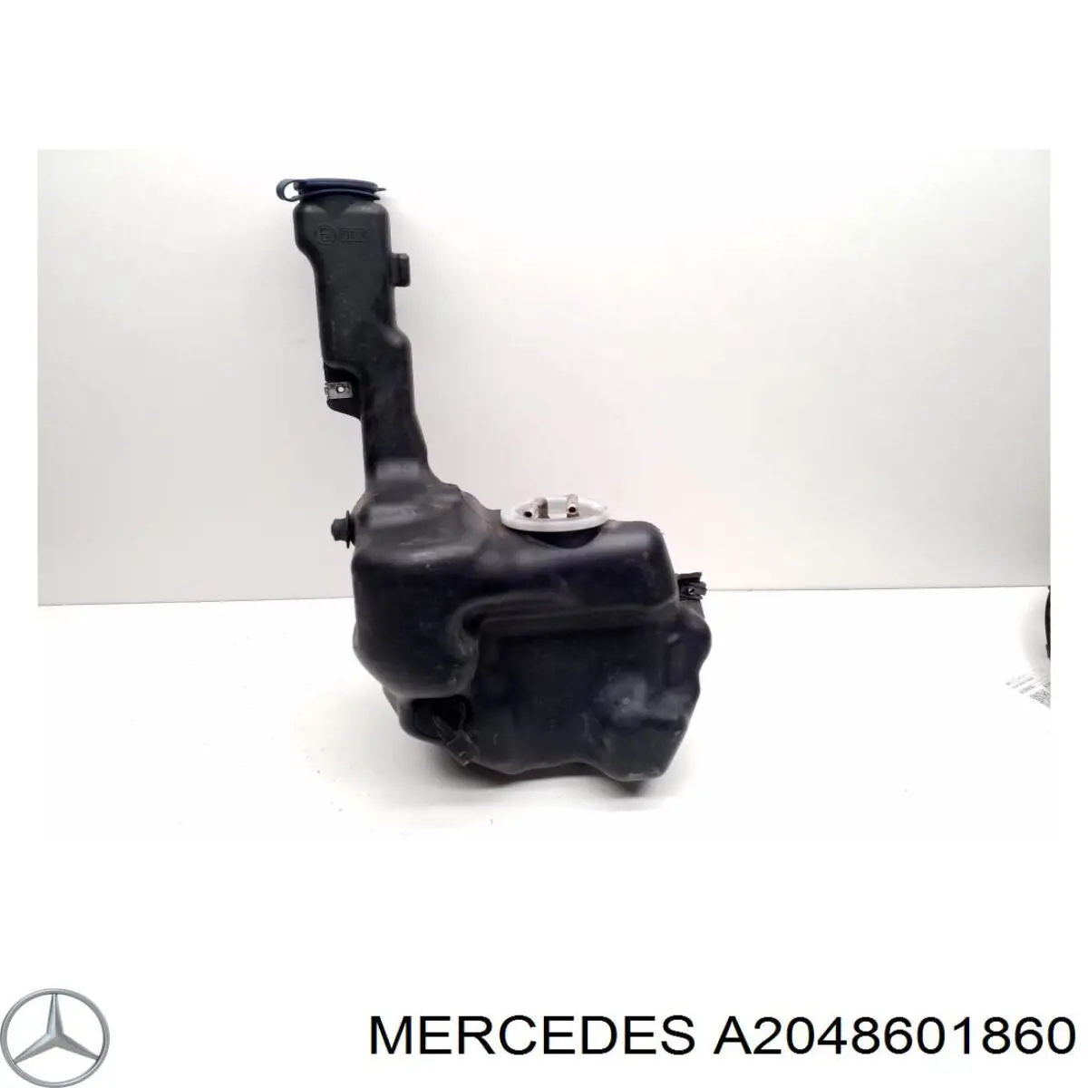  A2048601860 Mercedes