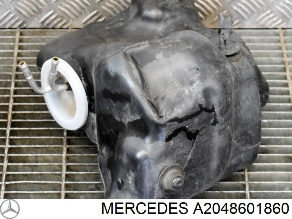  Mercedes A2048601860 ціна, від 32.38 USD