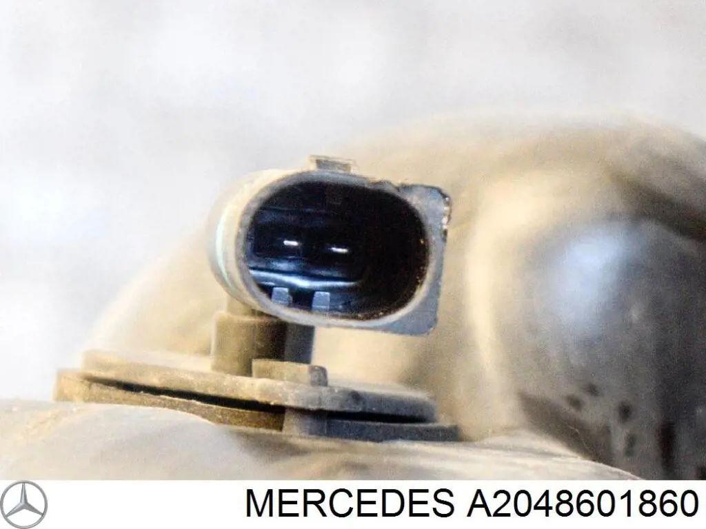  A2048601860 Mercedes