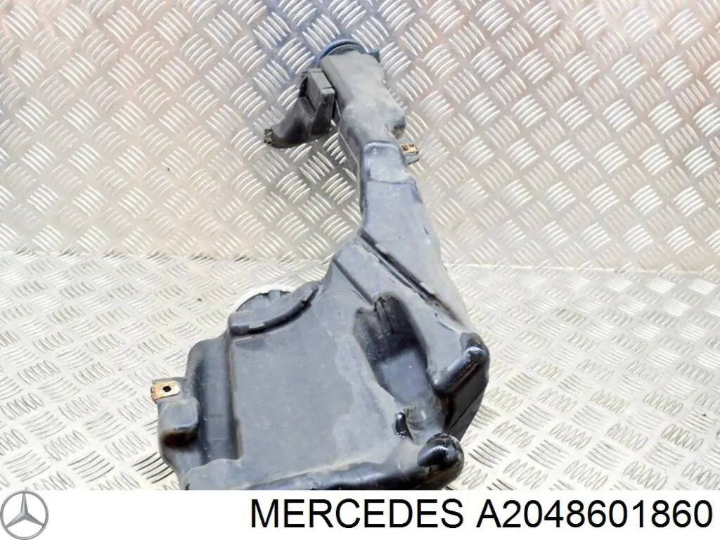  Mercedes A2048601860