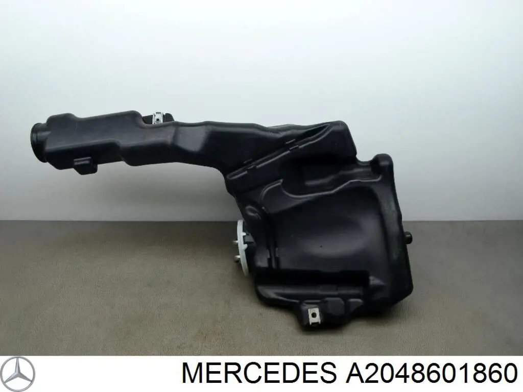 A2048601860 Mercedes 