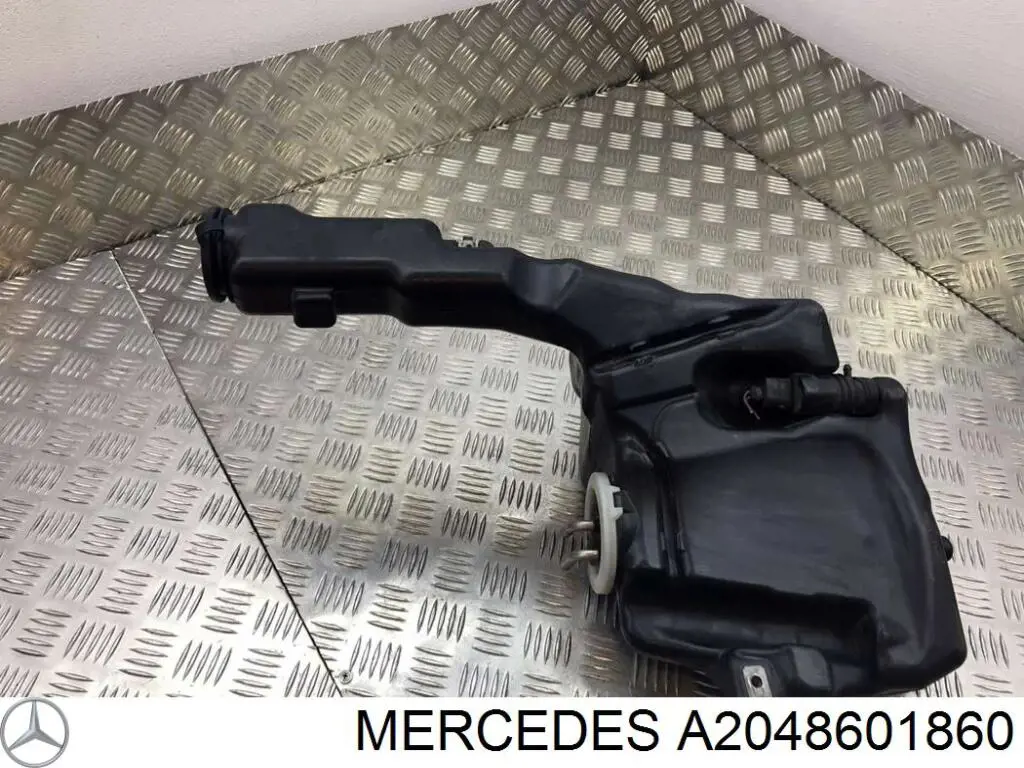 A2048601860 Mercedes 
