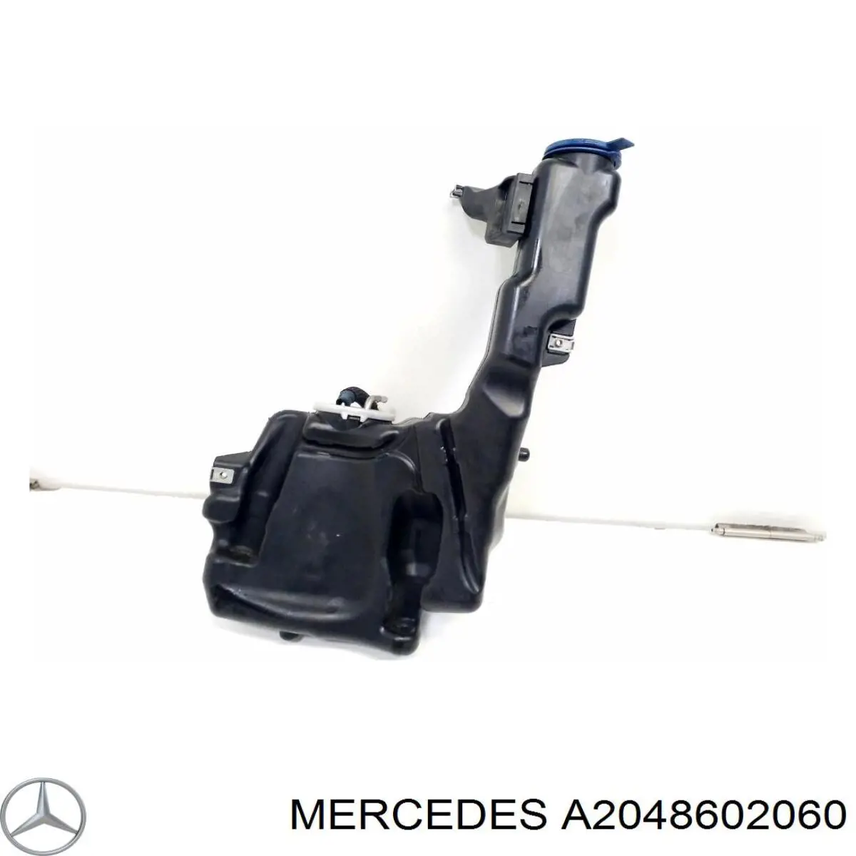  A2048602060 Mercedes