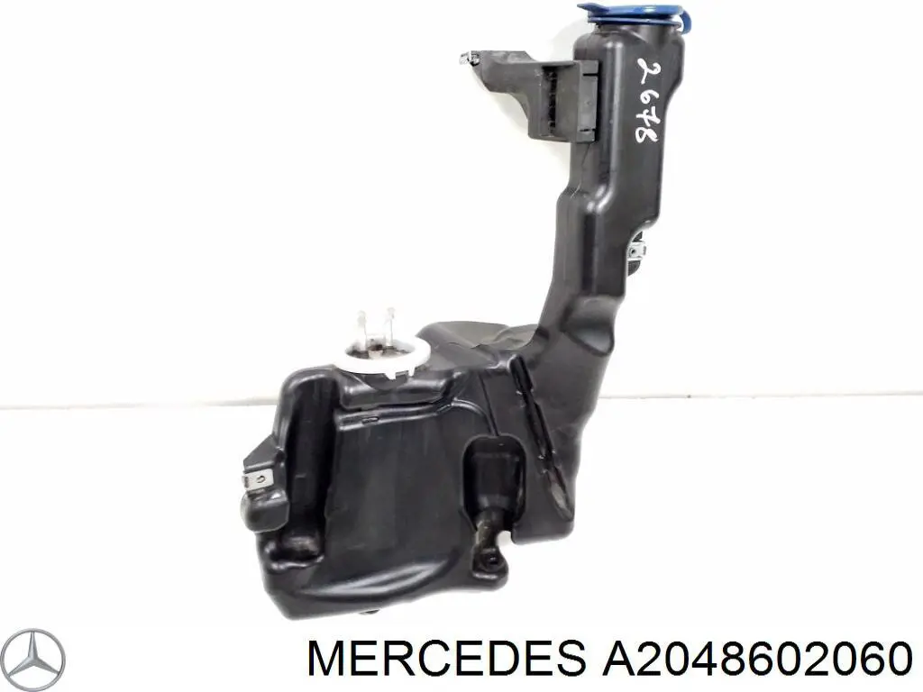  A2048602060 Mercedes