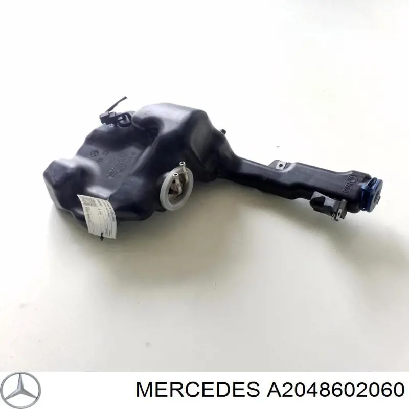 A2048602060 Mercedes 