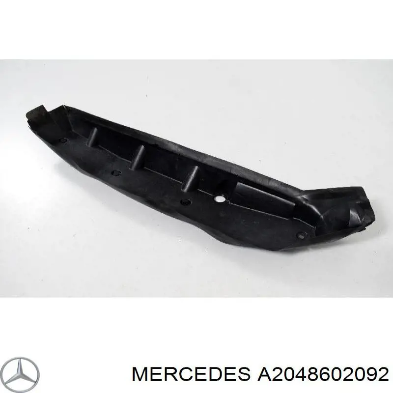 A2048602092 Mercedes