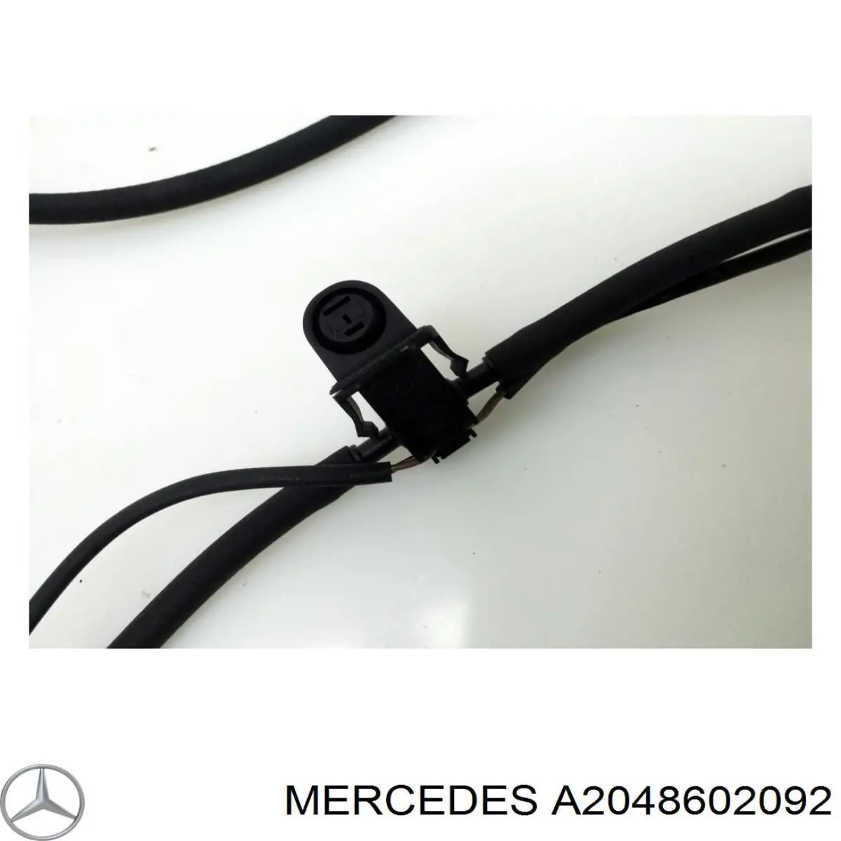  Mercedes A2048602092 ціна, від 204.93 USD