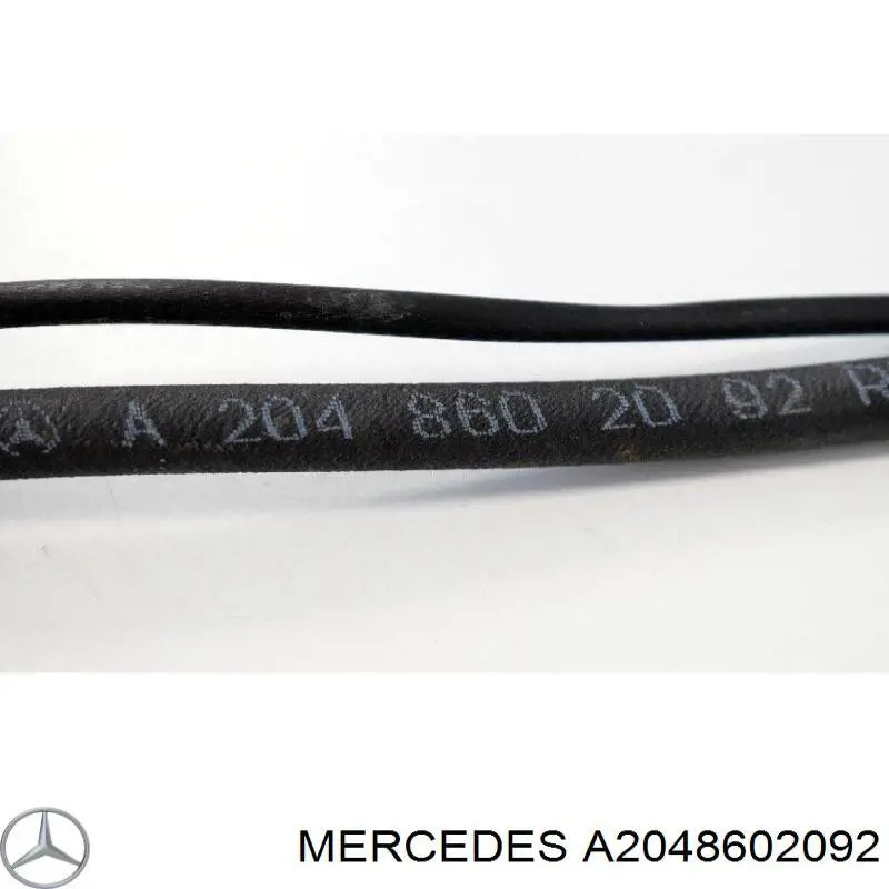 Купити A2048602092 Mercedes 
