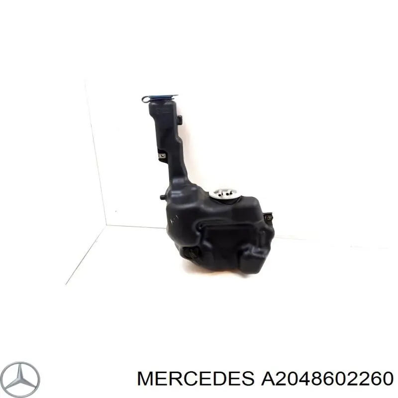 Купити A2048602260 Mercedes 