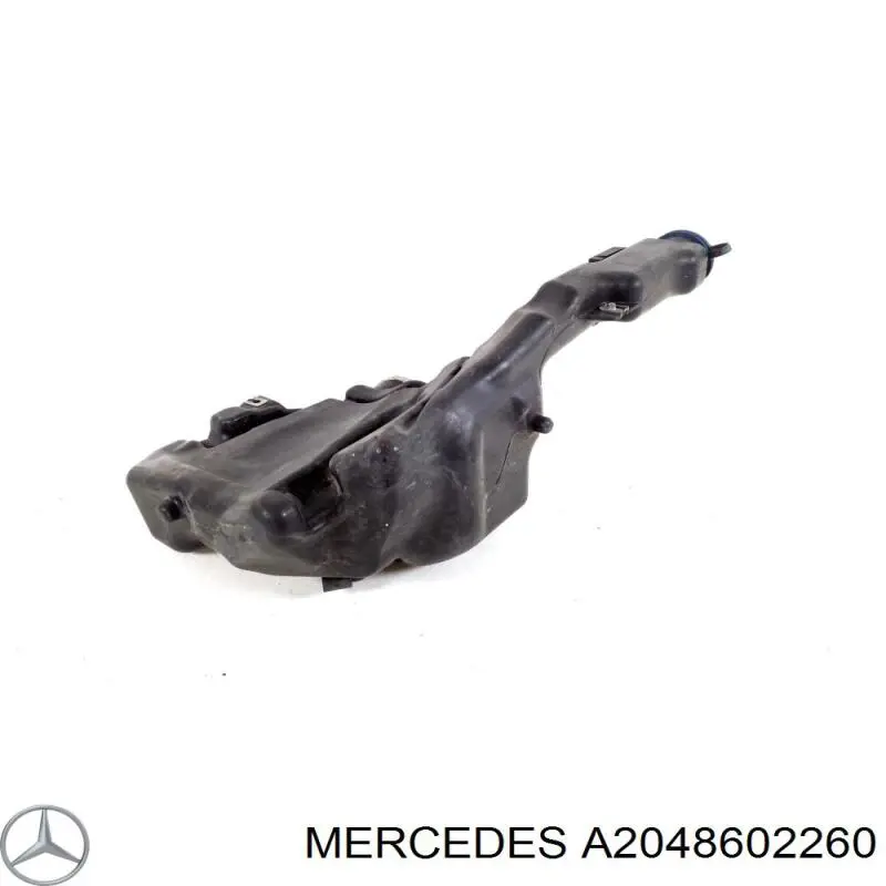  A2048602260 Mercedes