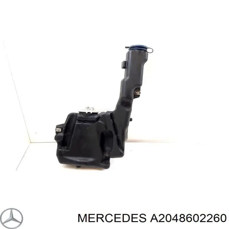  Mercedes A2048602260 ціна, від 39.50 USD