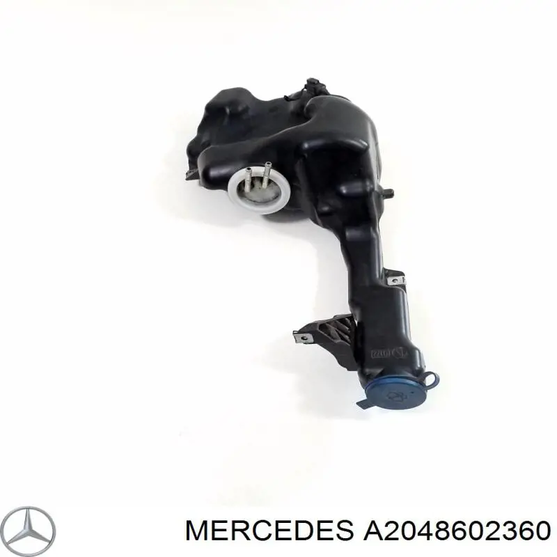  Mercedes A2048602360 ціна, від 36.74 USD
