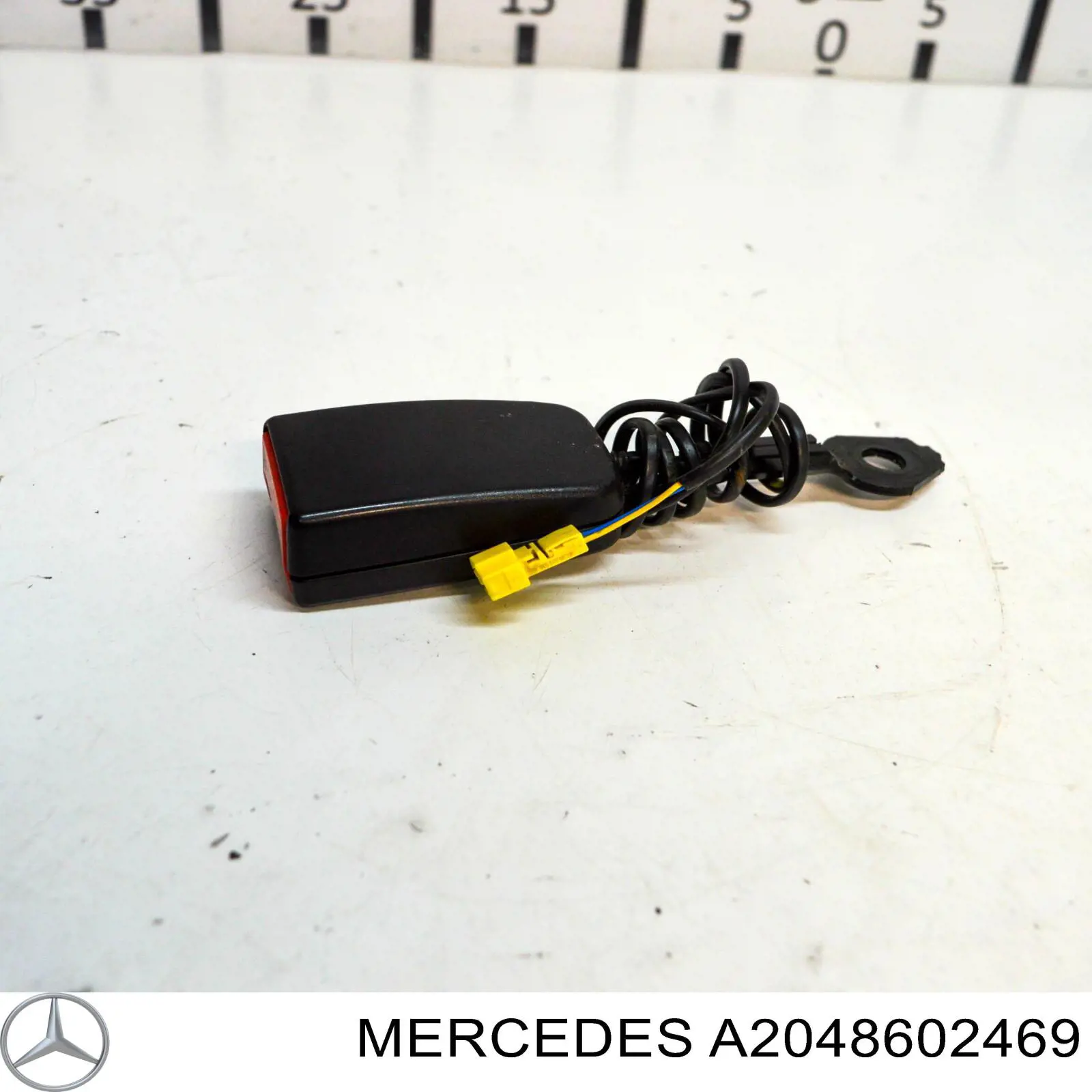  A2048602469 Mercedes