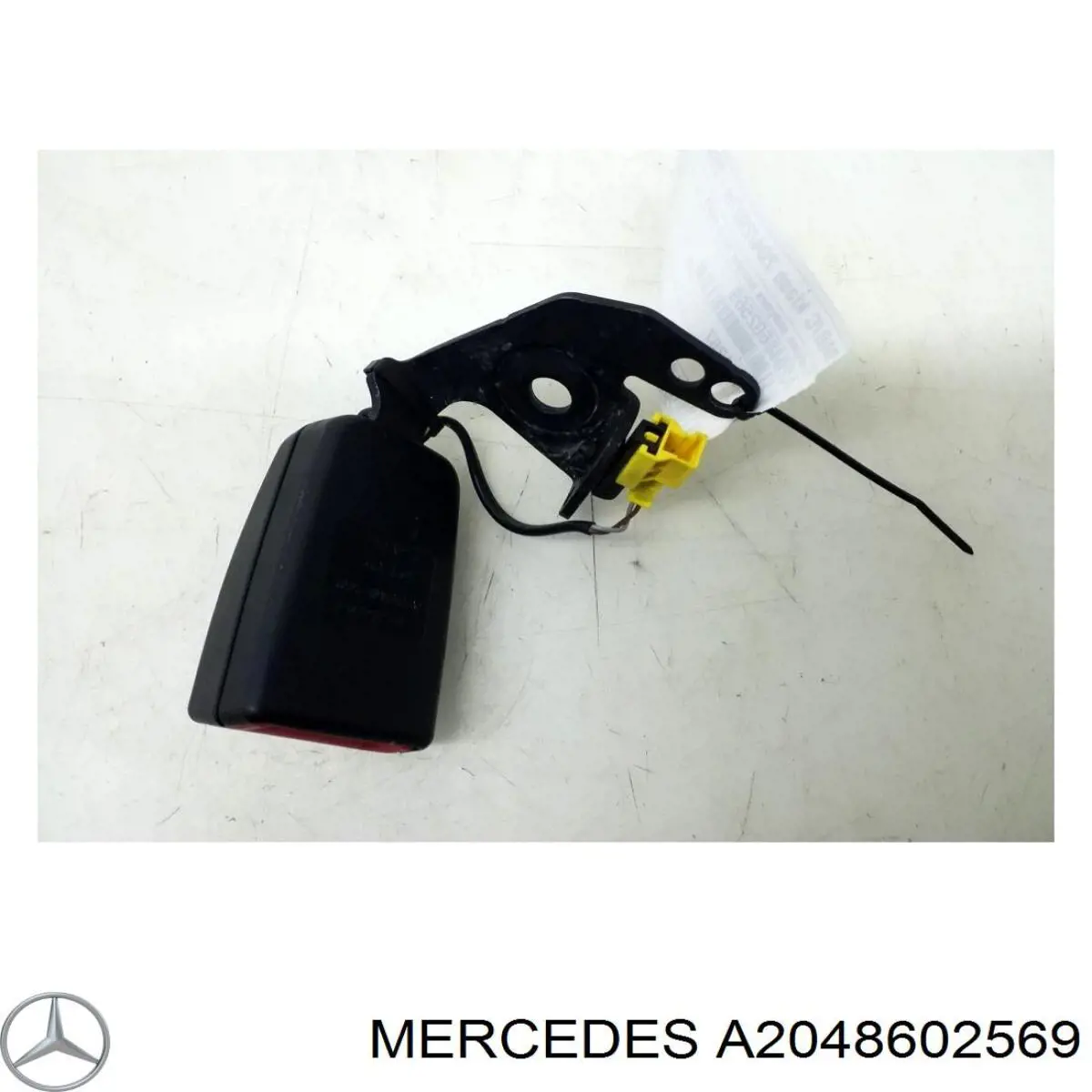  2048602569 Mercedes