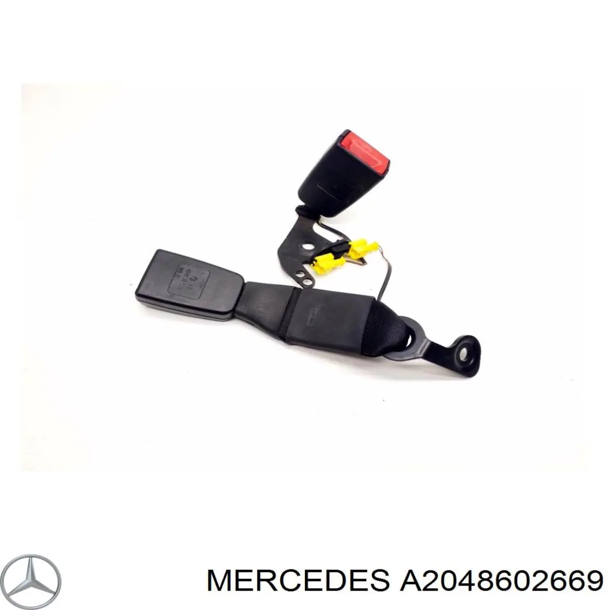  A2048602669 Mercedes