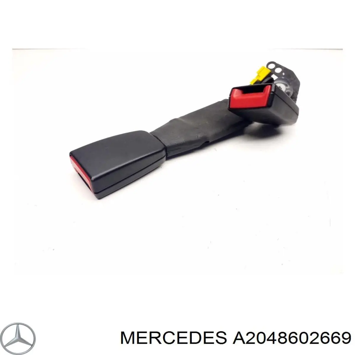  Mercedes A2048602669