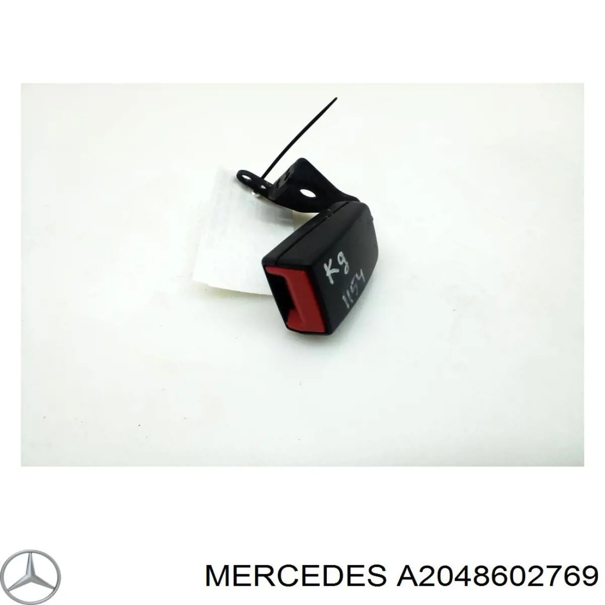  A2048602769 Mercedes