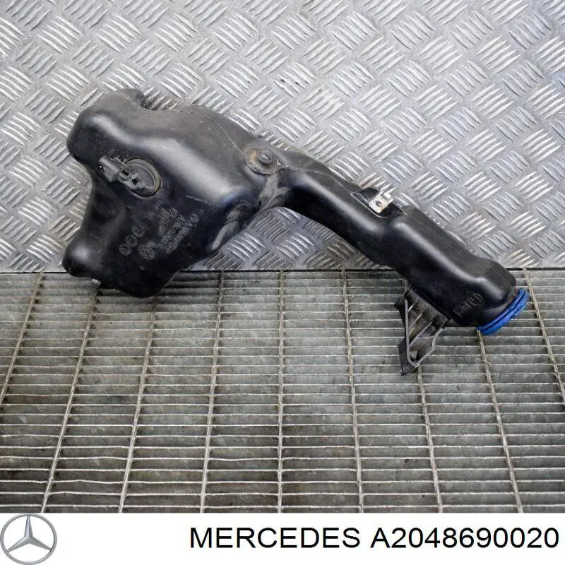Купити A2048690020 Mercedes 