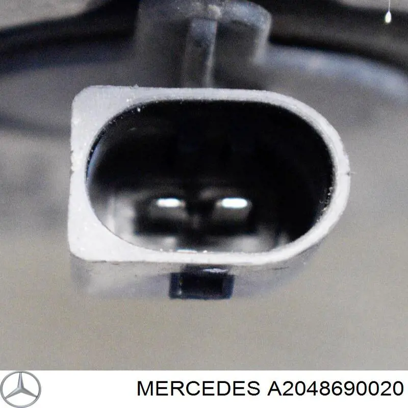 A2048690020 Mercedes 