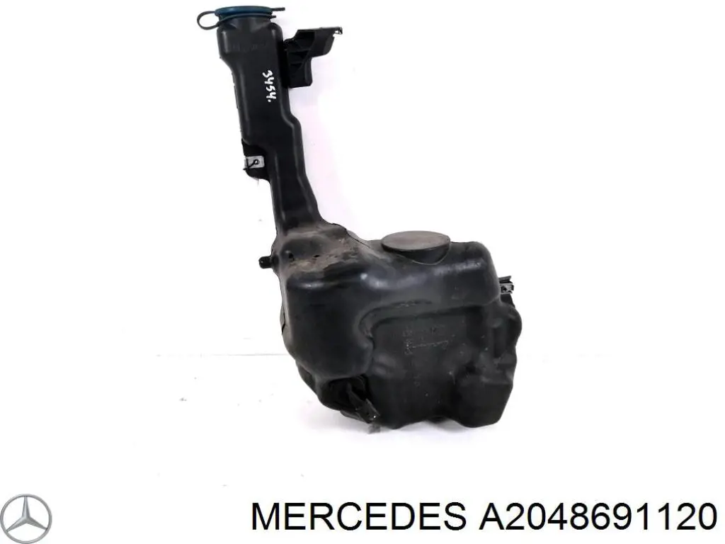 Купити 1008649 Autotechteile Бачок омивайки