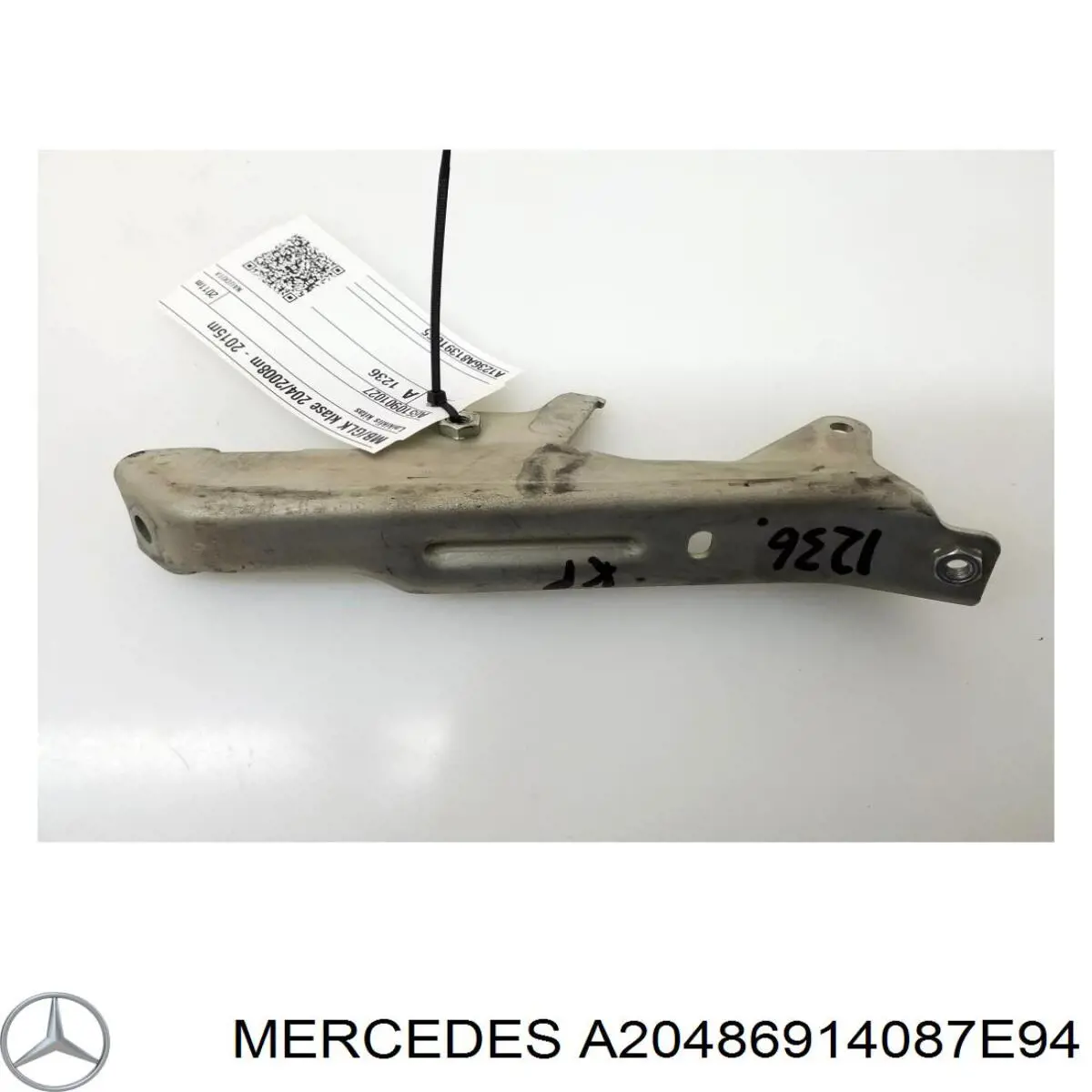 Mercedes A20486914089051 ціна, від 6.33 USD