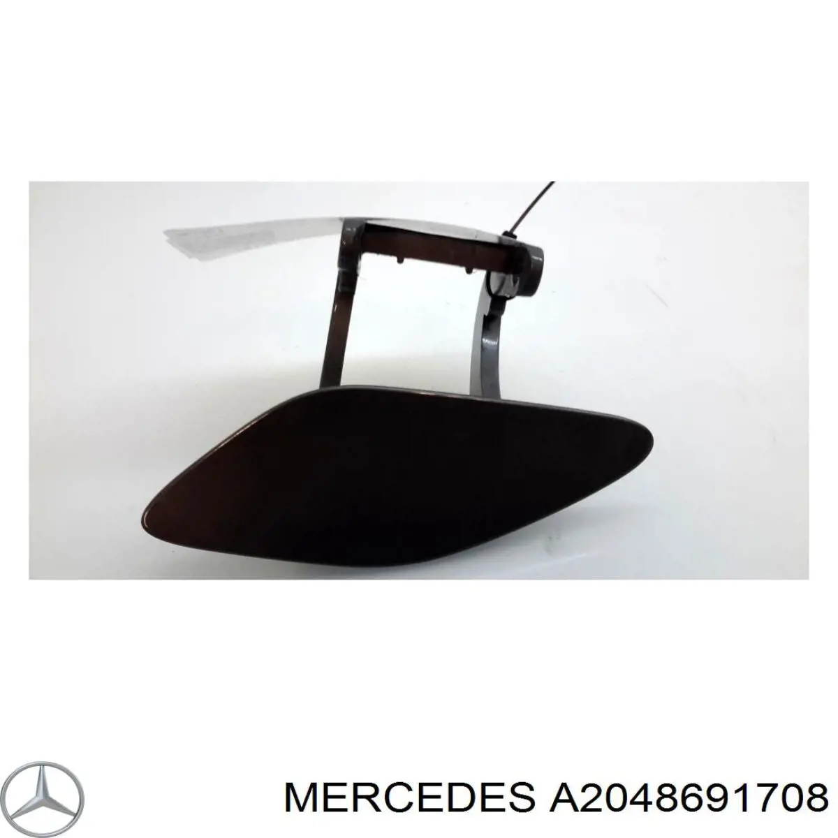 Купити A2048691708 Mercedes 