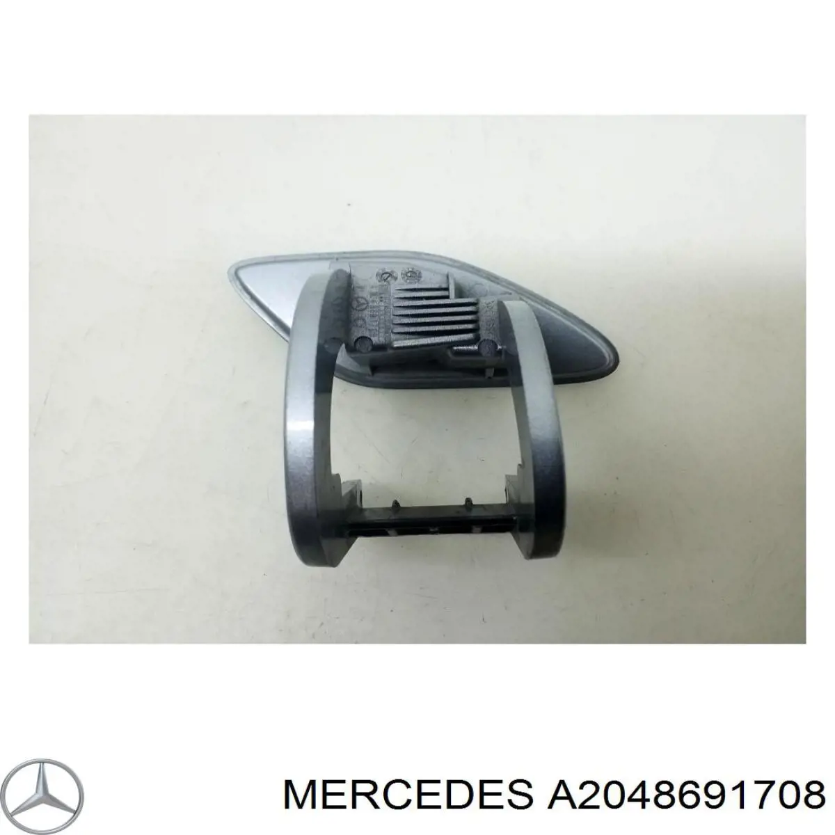  A2048691708 Mercedes