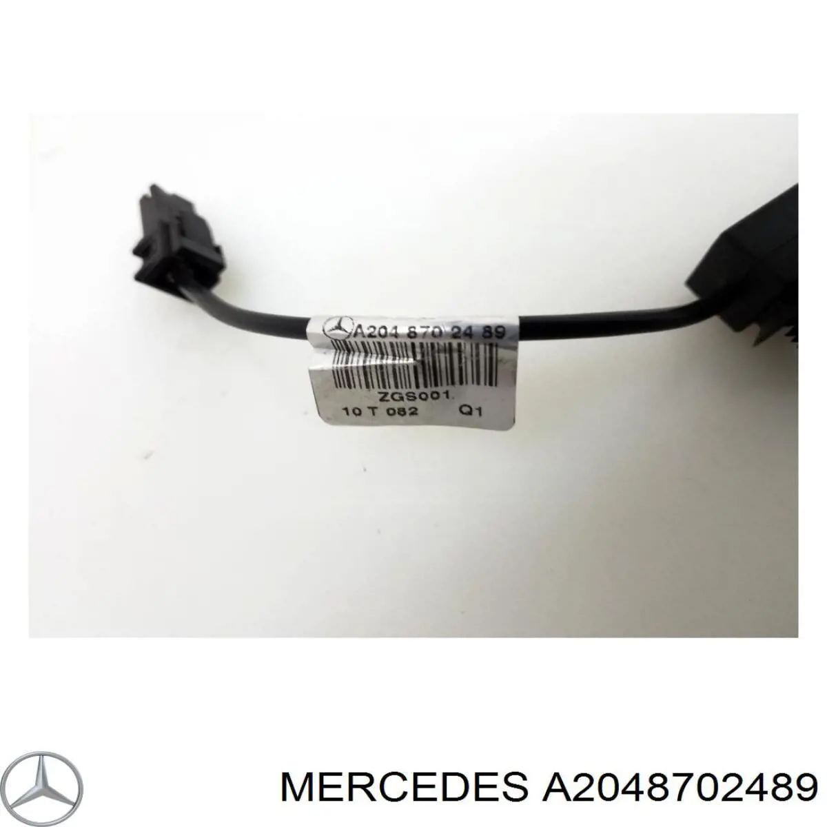  A2048702489 Mercedes