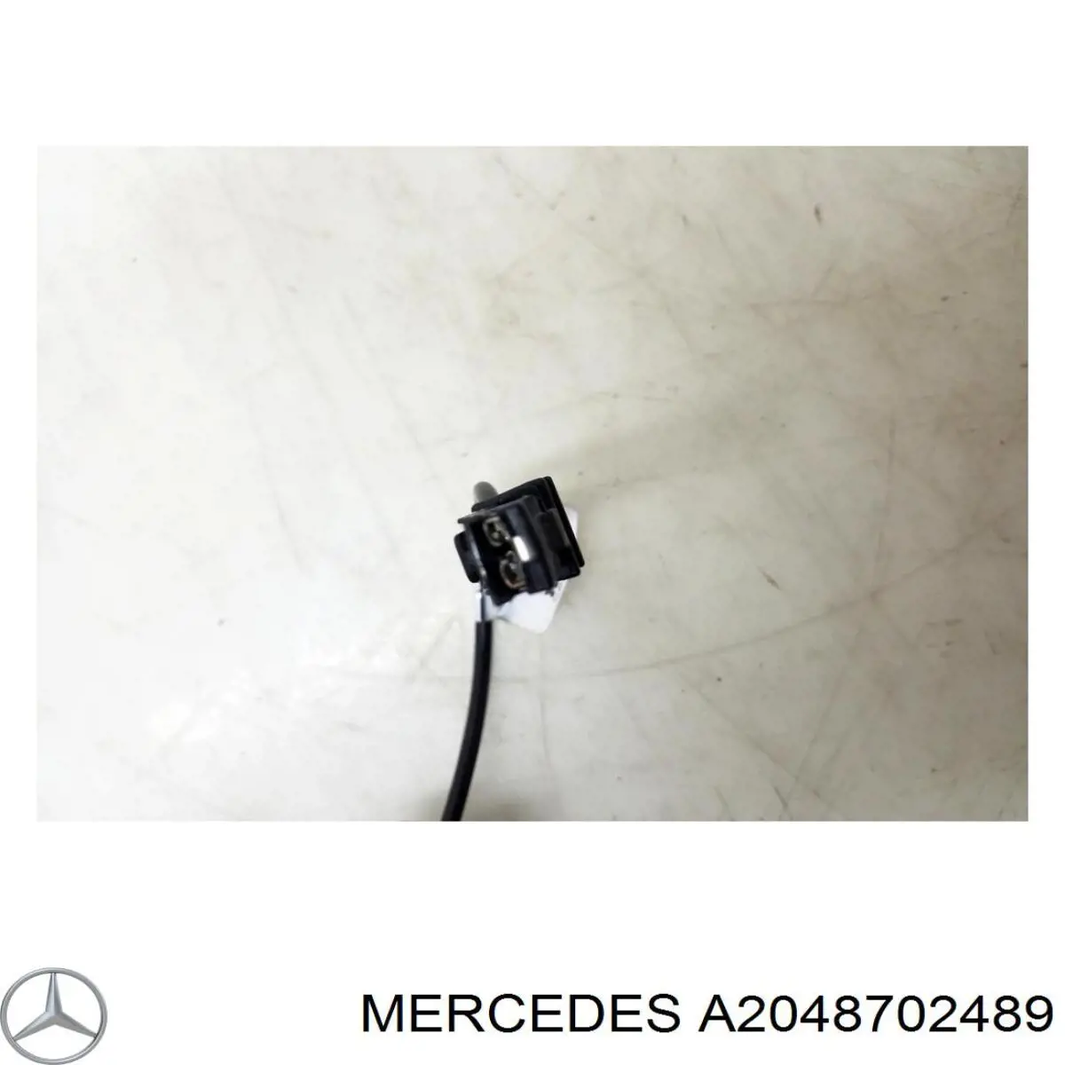 Mercedes A2048702489